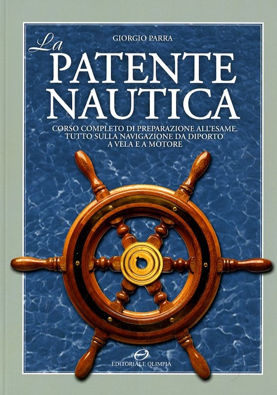 PATENTE NAUTICA (LA)