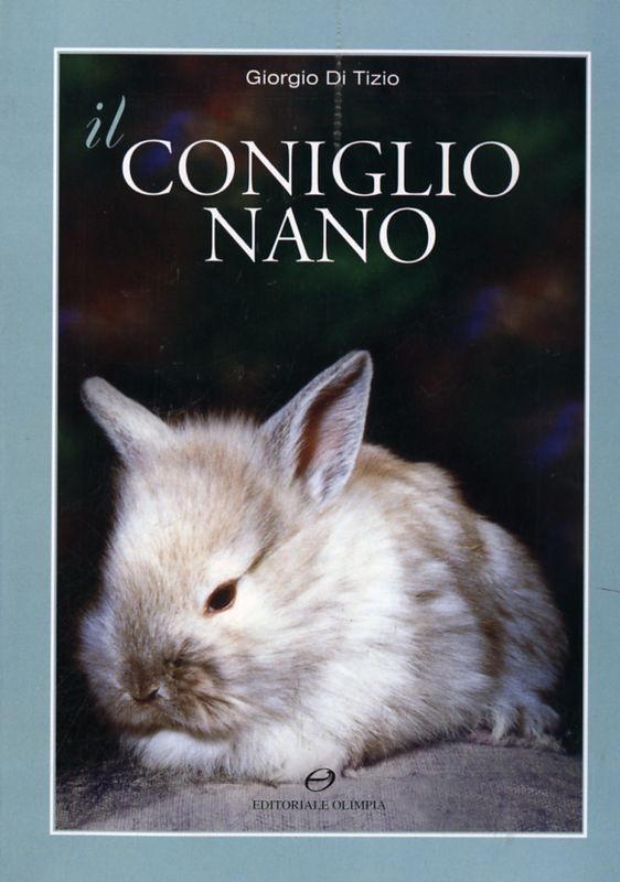 CONIGLIO NANO (IL)