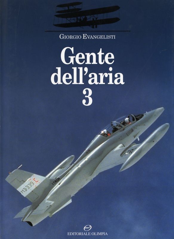 GENTE DELL'ARIA 3