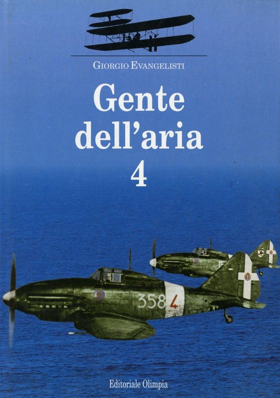 GENTE DELL'ARIA 4