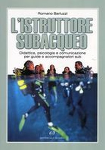 ISTRUTTORE SUBACQUEO