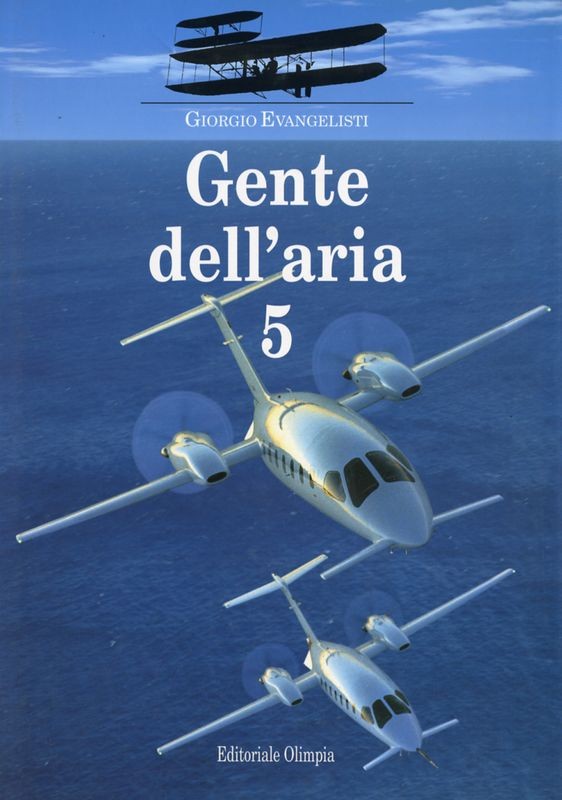 GENTE DELL'ARIA 5