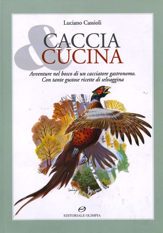 CACCIA & CUCINA