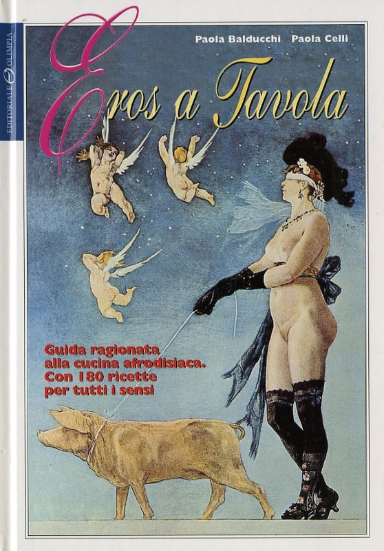 EROS A TAVOLA