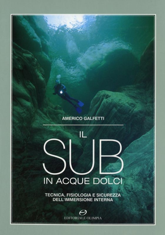SUB IN ACQUE DOLCI (IL)