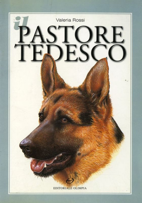 PASTORE TEDESCO (IL)