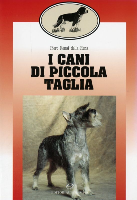 CANI DI PICCOLA TAGLIA
