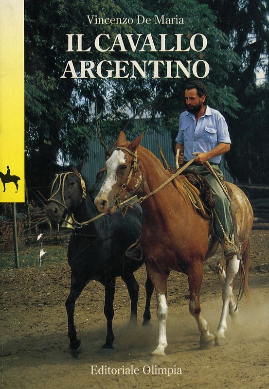 CAVALLO ARGENTINO (IL)