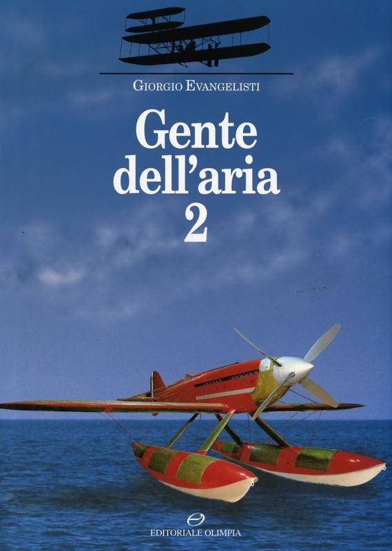 GENTE DELL'ARIA 2