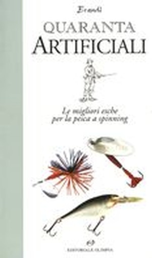 QUARANTA ARTIFICIALI