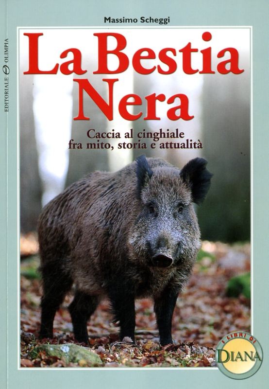 BESTIA NERA (LA)