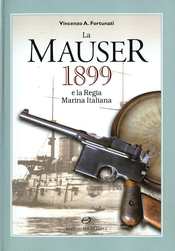 MAUSER 1899 (LA)