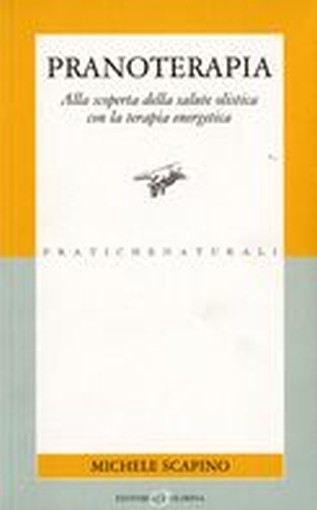 PRANOTERAPIA
