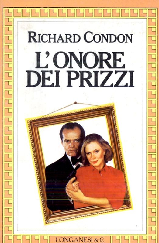 ONORE DEI PRIZZI (L')