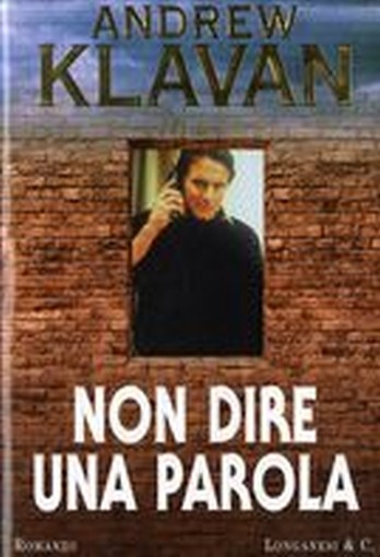 NON DIRE UNA PAROLA