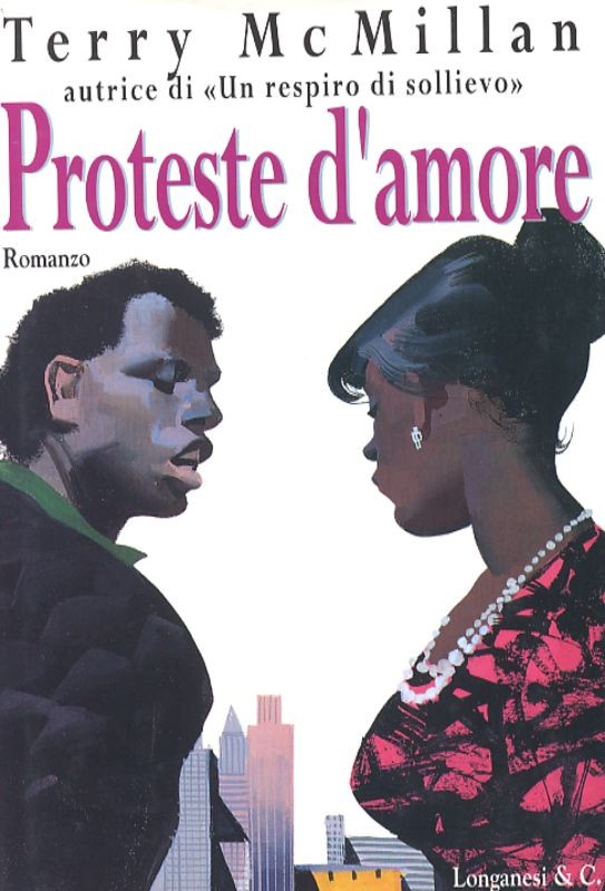 PROTESTE D'AMORE