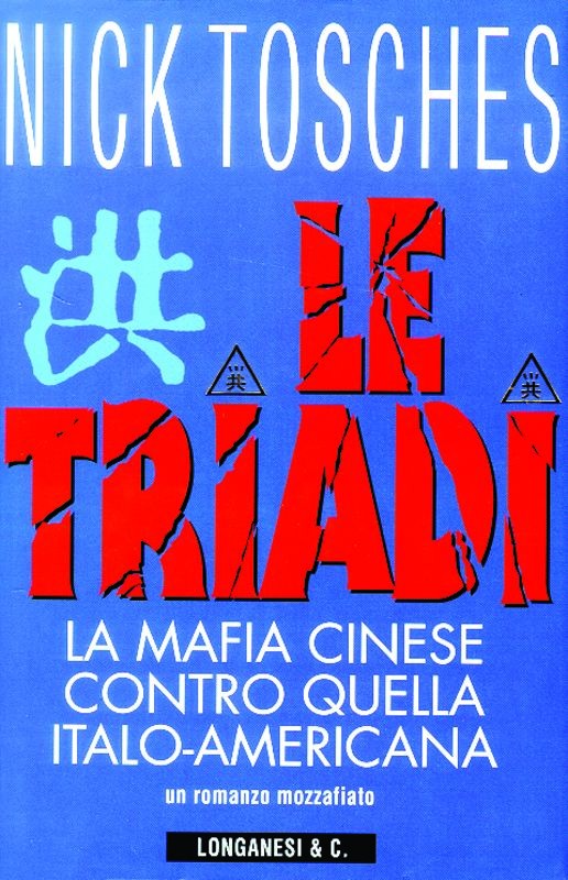 TRIADI LE