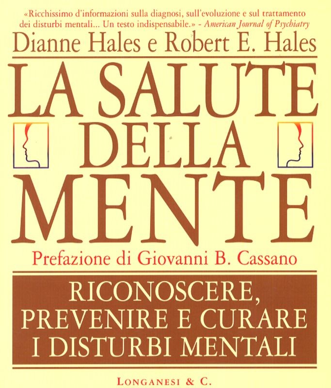 SALUTE DELLA MENTE (LA)