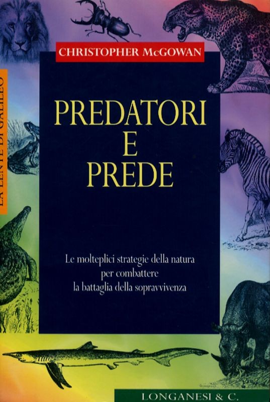 PREDATORI E PREDE