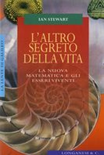 ALTRO SEGRETO DELLA VITA (L')