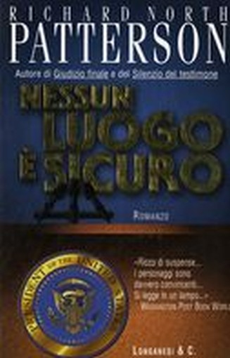 NESSUN LUOGO E' SICURO