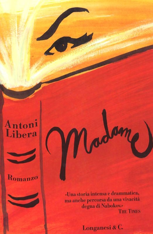 MADAME
