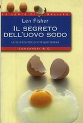 SEGRETO DELL'UOVO SODO (IL)
