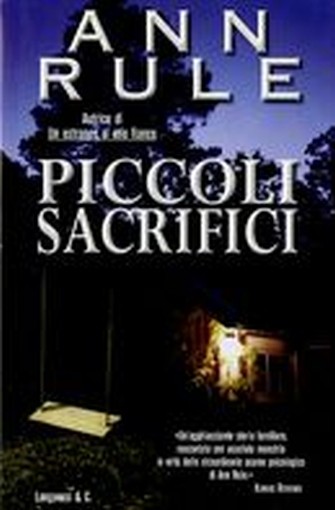 PICCOLI SACRIFICI