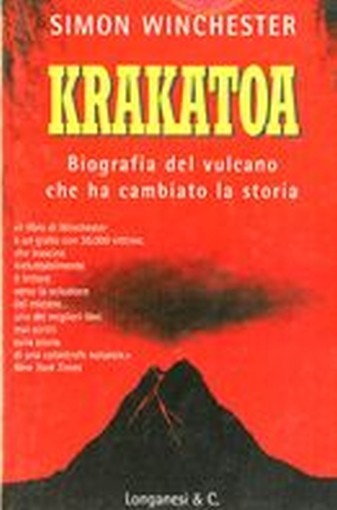 KRAKATOA
