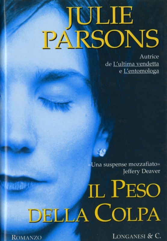 PESO DELLA COLPA (IL)
