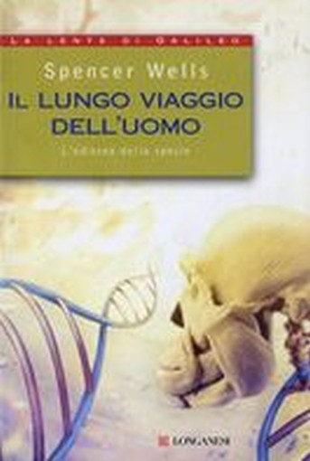 LUNGO VIAGGIO DELL'UOMO (IL)