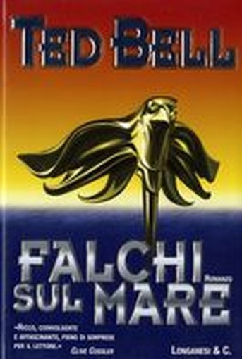 FALCHI SUL MARE