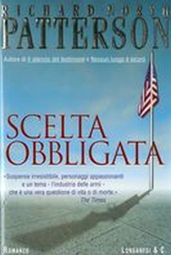 SCELTA OBBLIGATA