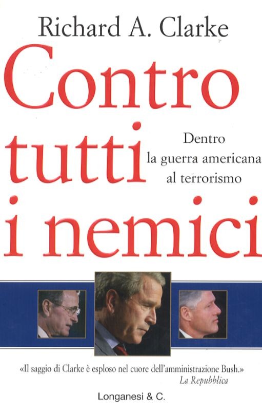 CONTRO TUTTI I NEMICI