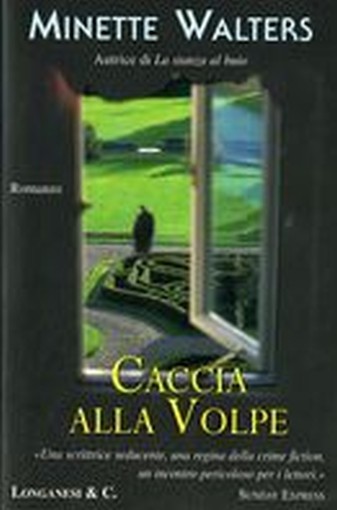 CACCIA ALLA VOLPE Walters Minette