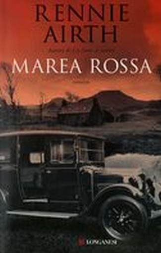 MAREA ROSSA