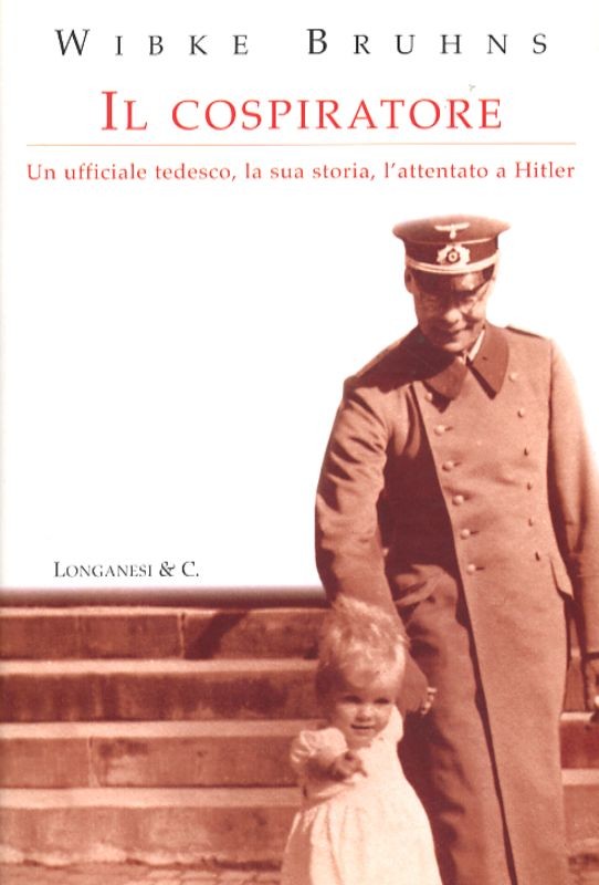 COSPIRATORE (IL)