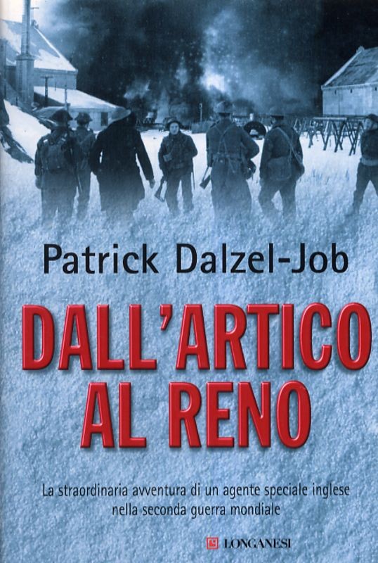 DALL'ARTICO AL RENO