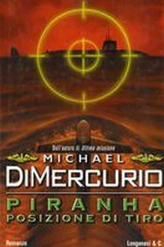 PIRANHA POSIZIONE DI TIRO