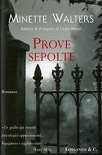 PROVE SEPOLTE Walters Minette