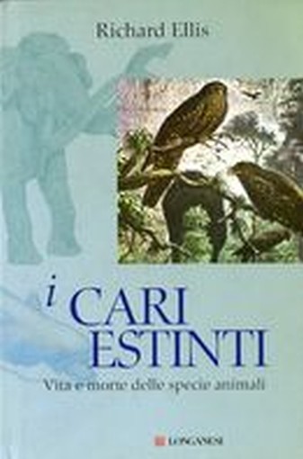 CARI ESTINTI (I)