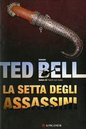 SETTA DEGLI ASSASSINI (LA)