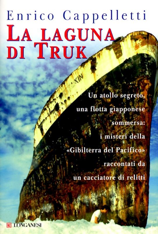 LAGUNA DI TRUK (LA)