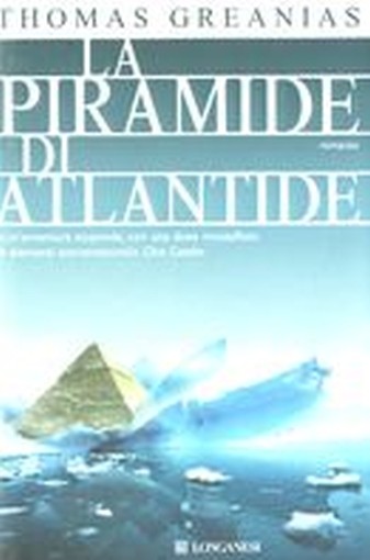 PIRAMIDE DI ATLANTIDE (LA)
