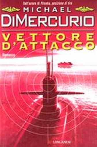 VETTORE D'ATTACCO