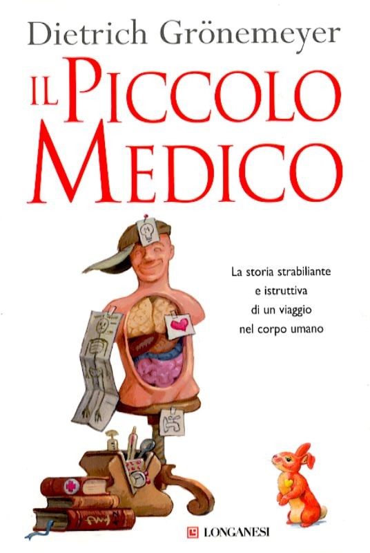 PICCOLO MEDICO (IL)