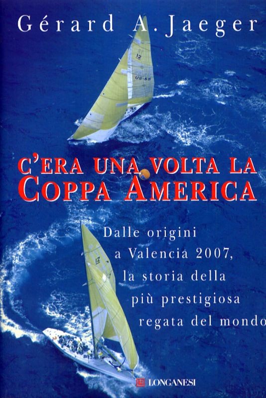 C'ERA UNA VOLTA LA COPPA AMERICA