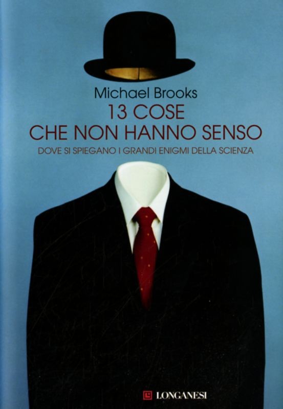 13 COSE CHE NON HANNO SENSO