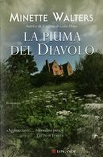 PIUMA DEL DIAVOLO (LA) Walters Minette