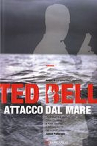 ATTACCO DAL MARE